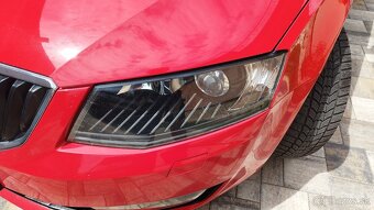 Škoda Octavia combi 3,, joy,, 2.0 TDI,, 110kw. ,,,4x4,,, - 6