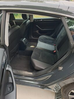 Volkswagen arteon 2.0 140kw - 6