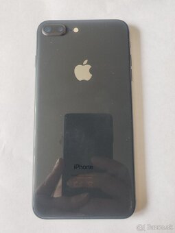iPhone 8 + Plus 64GB - 6