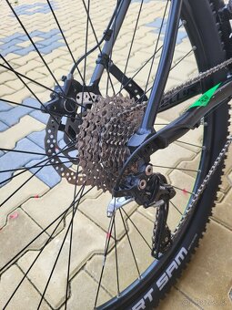 Juniorský bicykel KELLYS THORX 30 - 6