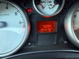 Peugeot 207 SW na súčiastky - 6