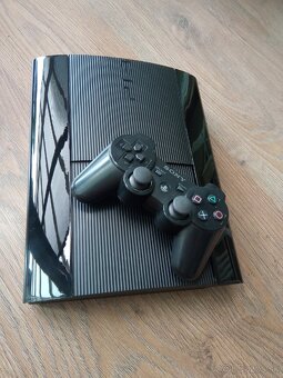 PS3 Superslim 500gb - 6