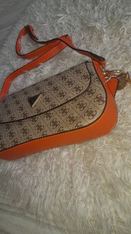 Guess kabelka - 6