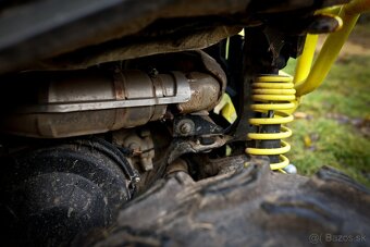 BRP Can AM Maverick TRAIL DPS 800R - 6