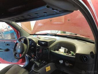 Fiat doblo - 6