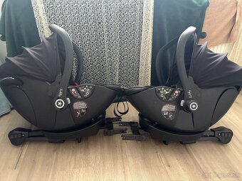 Vajíčka Kiddy evoluna i size 2 - 6