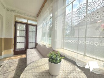 Predaj rodinný dom Čechy neďaleko Aquapark a lyžiarske stred - 6