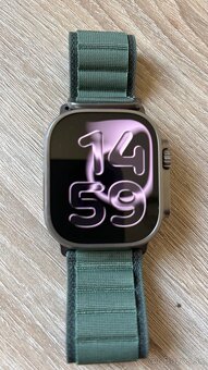 Apple Watch ULTRA - 6