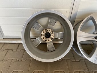 5x112 R17 MERCEDES - 6
