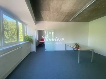 Reprezentatívne  kancelárske priestory na prenájom - Nitra c - 6