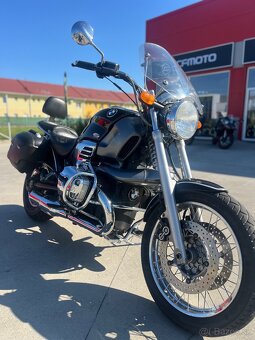 BMW R1200 C - 6