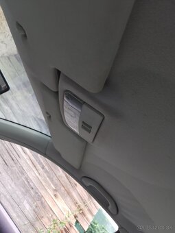 Predám škoda Fabia 1.4 mpi iba celé auto, -rezervovane- - 6