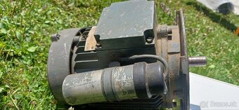Elektromotor, 1,1kW - 6