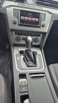 VW Passat B8 combi 2.0 (110 kW) - 6