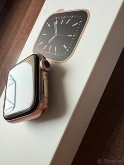 Apple Watch 6Gold 40mm - 6
