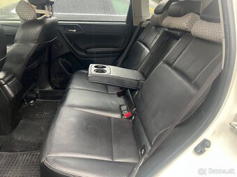 Prodám Subaru forester sport - 6