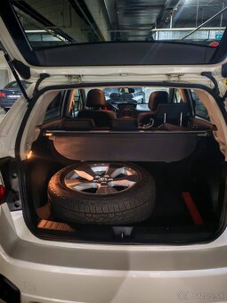 Subaru XV 2.0 Awd 4x4 - 6