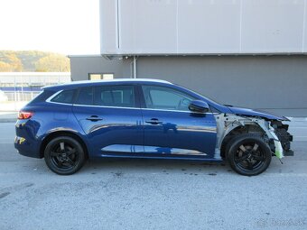 Renault Mégane Grandtour Energy TCe 130 Intens - 6