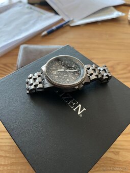Hodinky CITIZEN - 6