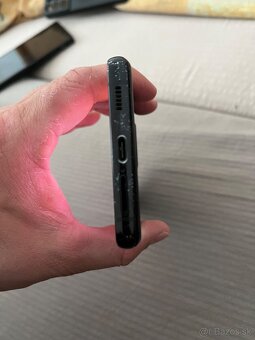 Samsung Galaxy S21 Ultra 5G - 6