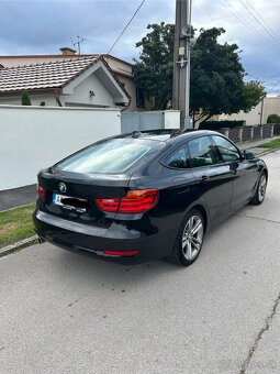 BMW 318d GT - 6