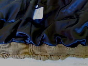 Bunda na zimu, Etage, veľ. 38/M-L - 6