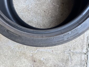 Michelin Pilot Sport Cup 2 265/35 R19 letne - 6