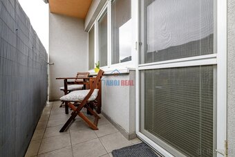 2-IZB BYT, NOVOSTAVBA v RUŽINOVE pri OC AVION, IKEA - 6