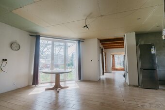 4 izbový rodinný dom na predaj, obec Vyšný čaj - 6