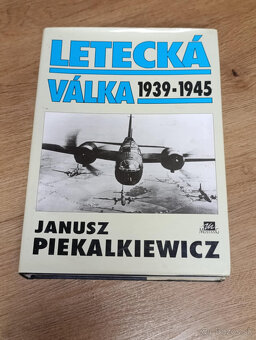 Knihy 2.svetová vojna - 6