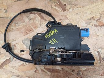 Skoda fabia 1999-2007 náhradní díly - 6