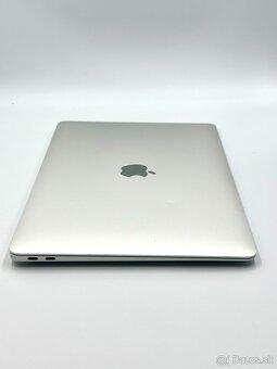 Macbook air M1 13,3" 256gb Silver 2020 / Záruka 12 mes. - 6
