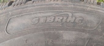 195/65r15 zimne - 6