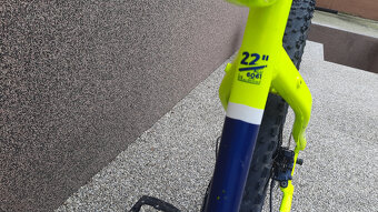 E-bike Crussis e-Largo, 900W - 6