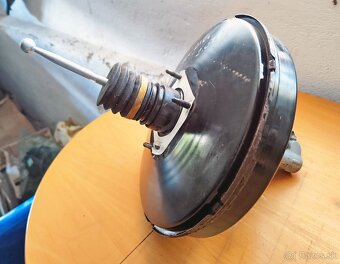 Brzdový posilňovač VW Golf 5 / Touran / Audi A3 –1T1614105L - 6