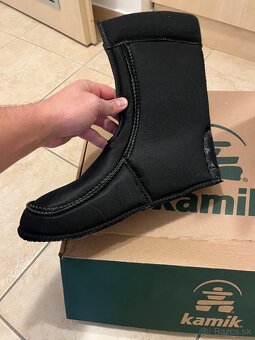 KAMIK LINER25 , vel. 44 ,NÁHRADNÍ VLOŽKY - 6