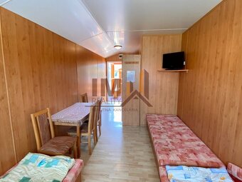 PREDAJ REKREAČNÉ ZARIADENIE SPOLU SO ZRUBOM V OBCI PODHÁJSKA - 6