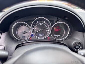 Mazda CX-5 2014 • 4×4 - 6