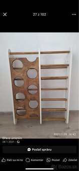 Priklerovej triangel so smyklavkou a hupacka - 6