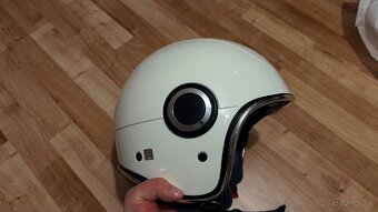 Prilby na motorku - 6