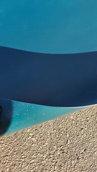 Dopravníkový pás nový šírka 180 cm - 6