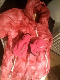 BUNDY, KABATY A ZIMNE VESTY - KVALITNE 38 - 6