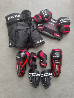 ✅CCM STARTER KIT YTH M AJ L - 6