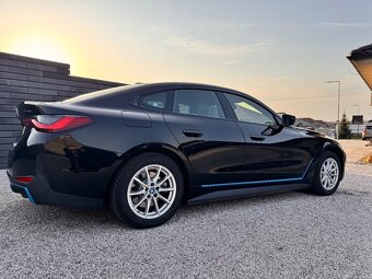 i4 Gran Coupe eDrive 40 - 6