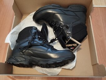 Predám Goretex zimná obuv veľkosť - 6
