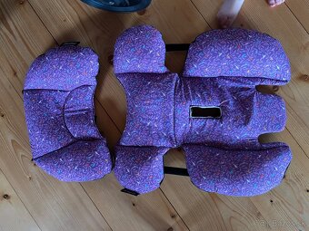 Thule chariot sport 1 - 6