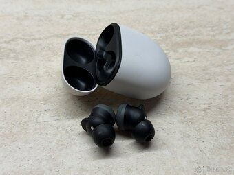 Google Pixel Buds Pro 2 - 6