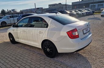 ŠKODA RAPID 1.6 TDI 90K AMBITION - 6