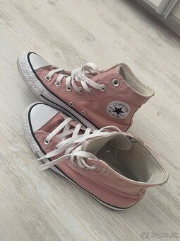 converse all star hi - 6