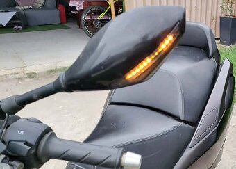 Peugeot Satelis 125 - 6